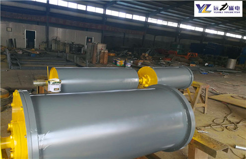 強(qiáng)磁滾筒，柳州強(qiáng)磁滾筒多少錢(qián)工作原理_柳州強(qiáng)磁滾筒內(nèi)部結(jié)構(gòu)圖