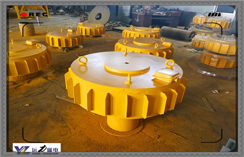 電磁除鐵器，電磁除鐵器安全操作規(guī)程_規(guī)格型號(hào)_電磁除鐵器安全操作規(guī)程工作原理及內(nèi)部結(jié)構(gòu)