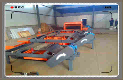 自卸式電磁除鐵器，口碑好自卸式電磁除鐵器采購(gòu)電流_口碑好自卸式電磁除鐵器采購(gòu)廠家配件_型號(hào)及工作視頻