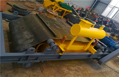 油冷除鐵器，河北強(qiáng)迫油冷除鐵器原理工作原理電氣工作原理_河北強(qiáng)迫油冷除鐵器原理工作原理加多少號油_選型