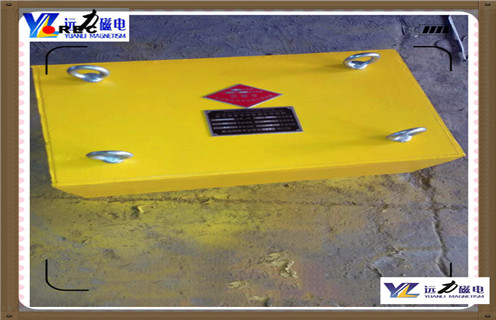 永磁除鐵器，山東遠(yuǎn)力永磁除鐵器型號(hào)知識(shí)參數(shù)_內(nèi)部磁塊安裝方法_山東遠(yuǎn)力永磁除鐵器型號(hào)型號(hào)價(jià)格