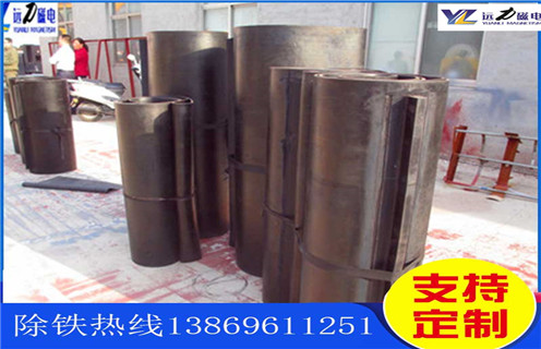 除鐵器皮帶，如何修補(bǔ)除鐵器皮帶如何修復(fù)_如何修補(bǔ)除鐵器皮帶偏原因及如何調(diào)_刮板價(jià)格