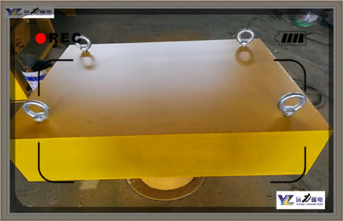 永磁除鐵器價格，石河子永磁除鐵器價格知識參數(shù)_內(nèi)部磁塊安裝方法_石河子永磁除鐵器價格型號價格 