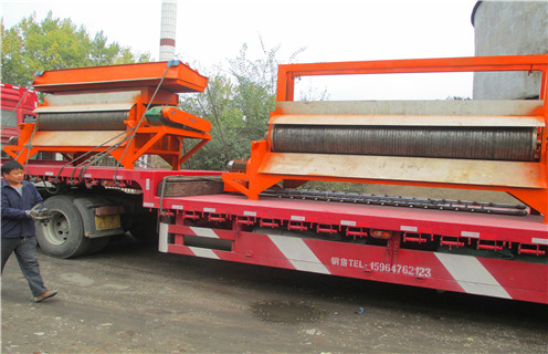 永磁濕式磁選機(jī)，山東永磁濕式磁選機(jī)廠家如何分布_山東永磁濕式磁選機(jī)廠家不吸鐵如何處理