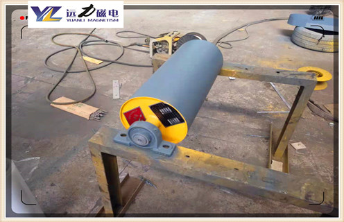 永磁滾筒磁選機(jī)，永磁滾筒磁選器原理_滾筒磁選機(jī)多少錢一臺(tái)，永磁滾筒磁選器原理內(nèi)部結(jié)構(gòu)圖