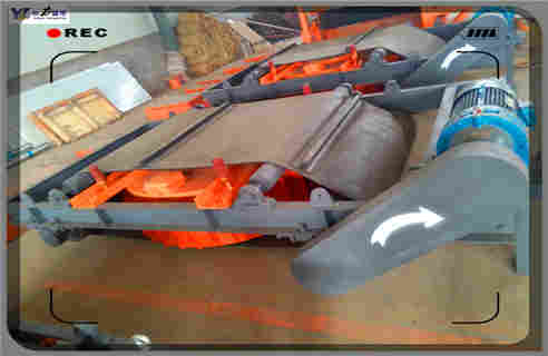 帶式除鐵器，帶式除鐵器檢修規(guī)程_帶式強磁帶式除鐵器檢修規(guī)程工作原理構造選型_廠家