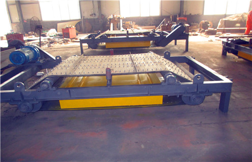 永磁帶式除鐵器，遼寧永磁帶式除鐵器rcy型_強(qiáng)磁遼寧永磁帶式除鐵器rcy型工作原理構(gòu)造選型_廠家 