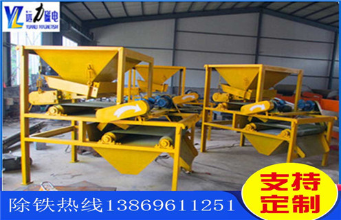 干式磁選機，CTG-9022遼寧干選磁選機_CTG-9022遼寧干選磁選機發(fā)展工作視頻皮帶及結(jié)構(gòu)價格