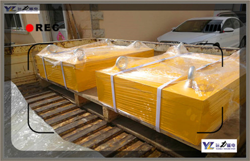 永磁除鐵器，寧夏批發(fā)永磁除鐵器知識(shí)參數(shù)_內(nèi)部磁塊安裝方法_寧夏批發(fā)永磁除鐵器型號(hào)價(jià)格