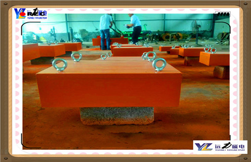 永磁除鐵器，除鐵器永磁的好還是電磁的好知識參數(shù)_內(nèi)部磁塊安裝方法_除鐵器永磁的好還是電磁的好型號價格