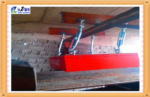 強(qiáng)磁除鐵器，山西超強(qiáng)磁除鐵器_內(nèi)部構(gòu)造_山西超強(qiáng)磁除鐵器哪家好_使用方法 