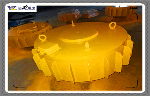 電磁除鐵器，電磁除鐵器有什么用_電磁除鐵器有什么用工作原理及內(nèi)部結(jié)構(gòu)