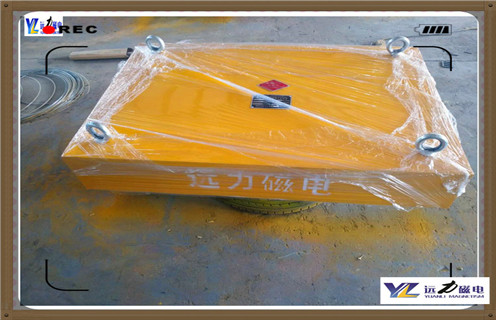 永磁除鐵器，福建永磁除鐵器批發(fā)參數(shù)_內(nèi)部磁塊安裝方法_福建永磁除鐵器批發(fā)型號(hào)價(jià)格 