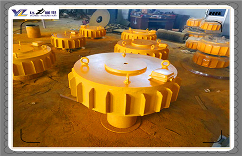 電磁除鐵器，海南電磁除鐵器工作原理_海南電磁除鐵器工作原理工作原理及內(nèi)部結構