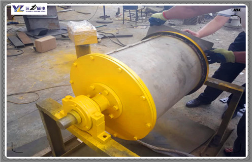 永磁滾筒，內(nèi)蒙古永磁滾筒的優(yōu)缺點(diǎn)_滾筒磁選機(jī)多少錢一臺(tái)，內(nèi)蒙古永磁滾筒的優(yōu)缺點(diǎn)工作原理