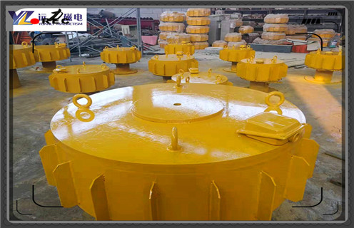 電磁除鐵器，福建電磁除鐵器生產(chǎn)廠家_福建電磁除鐵器生產(chǎn)廠家工作原理及內(nèi)部結(jié)構(gòu)