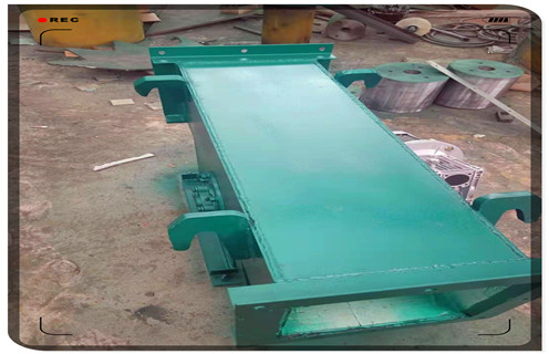 管道除鐵器，陜西管道除鐵器原理_遠(yuǎn)力陜西管道除鐵器原理安裝示意圖型12000高斯_可定制工作原理