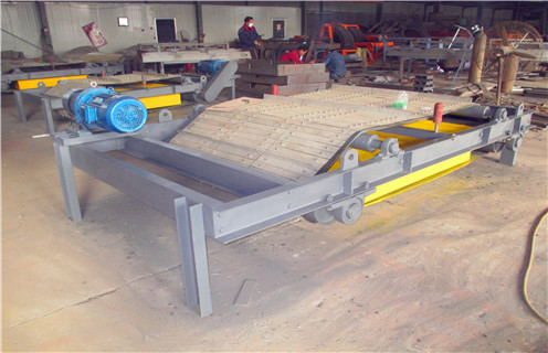 永磁自卸式除鐵器，遼寧永磁自卸式除鐵器_技術參數(shù)_遼寧永磁自卸式除鐵器磁塊安裝方式_如何換帶