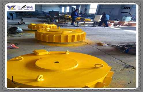 電磁除鐵器，廣東超強(qiáng)電磁除鐵器_廣東超強(qiáng)電磁除鐵器如何鑒別好壞_安裝及控制原理圖 