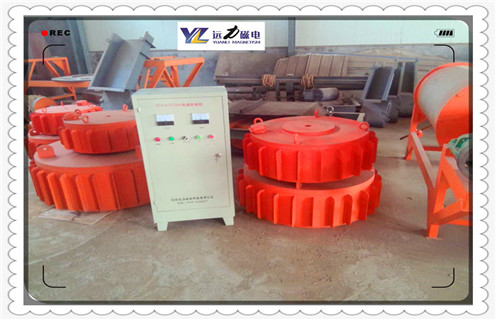 電磁除鐵器，福建電磁除鐵器型號_內部構造_福建電磁除鐵器型號哪家好_使用方法 