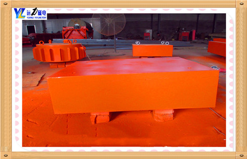 永磁自卸式除鐵器，遼寧rcyd永磁自卸式除鐵器_遼寧rcyd永磁自卸式除鐵器批發(fā)價(jià)格生產(chǎn)廠家使用說明書原理型號(hào)價(jià)格