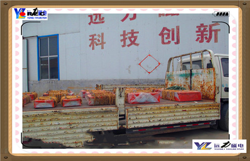 永磁管道除鐵器，湖南永磁管道除鐵器_湖南永磁管道除鐵器批發(fā)價格生產(chǎn)廠家使用說明書原理型號價格