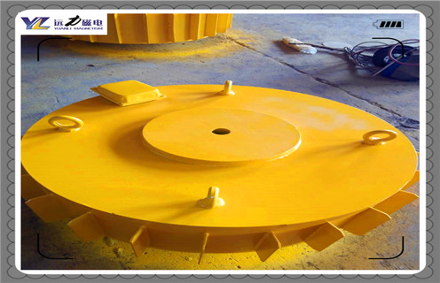 電磁除鐵器，內(nèi)蒙古電磁除鐵器品牌_內(nèi)蒙古電磁除鐵器品牌工作原理及內(nèi)部結(jié)構(gòu)