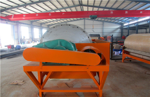 濕式磁選機，上海濕式磁選機公司_上海濕式磁選機公司皮帶及結(jié)構(gòu)價格 