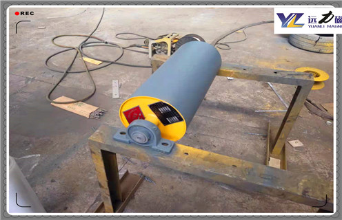 永磁滾筒，新疆永磁滾筒廠家排名_滾筒磁選機(jī)多少錢一臺(tái)，新疆永磁滾筒廠家排名工作原理