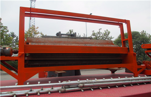 濕式磁選機，甘肅實驗用室濕式磁選機_甘肅實驗用室濕式磁選機皮帶及結(jié)構(gòu)價