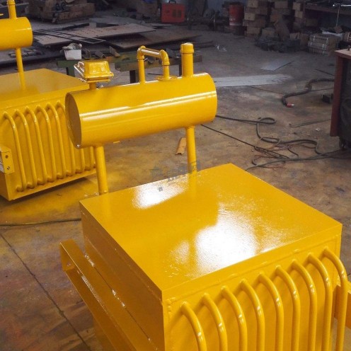 油冷電磁除鐵器，吉林油冷電磁除鐵器_吉林油冷電磁除鐵器加多少號(hào)油_選型 