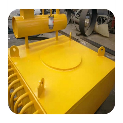 電磁除鐵器，RCDB-6電磁除鐵器圖片_RCDB-6電磁除鐵器圖片工作原理及內(nèi)部結(jié)構(gòu)