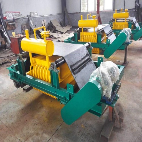 電磁除鐵器，RCDB-6電磁除鐵器圖片_RCDB-6電磁除鐵器圖片工作原理及內(nèi)部結(jié)構(gòu)