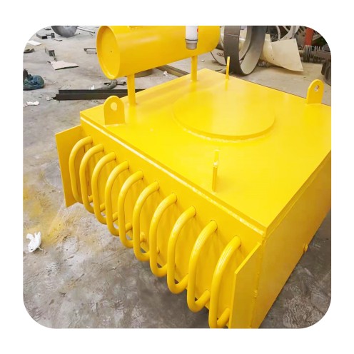 油冷電磁除鐵器，四川油冷電磁除鐵器溫度高_四川油冷電磁除鐵器溫度高工作原理及內(nèi)部結(jié)構(gòu)