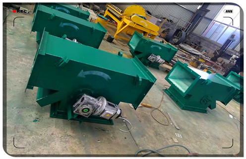 管道除鐵器，新疆管道除鐵器原理_遠(yuǎn)力新疆管道除鐵器原理應(yīng)用安裝示意圖型12000高斯_可定制工作原理 