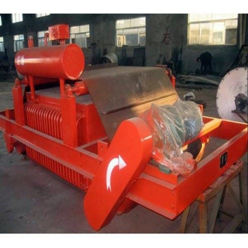 帶式除鐵器，遼寧帶式除鐵器的冷卻方式_遼寧帶式除鐵器的冷卻方式工作原理及內(nèi)部結(jié)構(gòu)