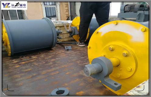 永磁滾筒，甘肅永磁滾筒多少錢一個