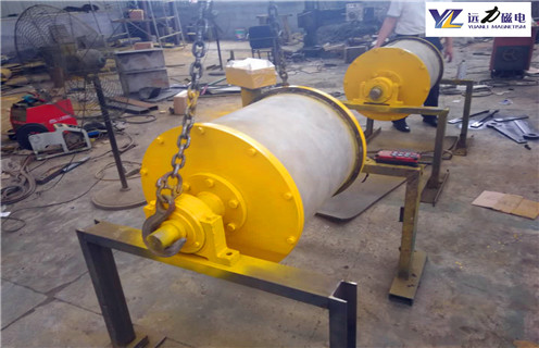 永磁滾筒，貴州永磁滾筒參數(shù)_滾筒磁選機(jī)多少錢一臺，貴州永磁滾筒參數(shù)工作原理