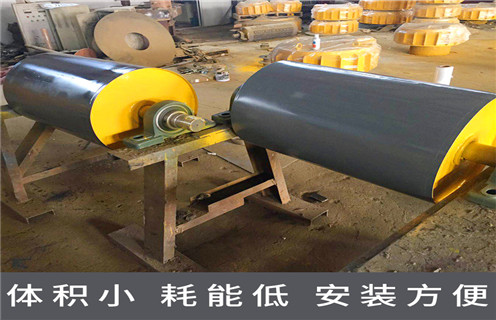 永磁滾筒，青海永磁滾筒_滾筒磁選機(jī)多少錢(qián)一臺(tái)，青海永磁滾筒工作原理