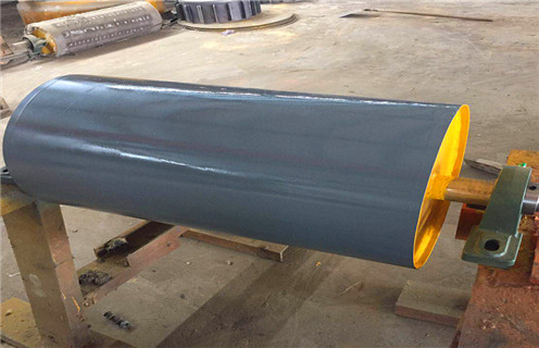 永磁滾筒，青海永磁滾筒_滾筒磁選機(jī)多少錢(qián)一臺(tái)，青海永磁滾筒工作原理