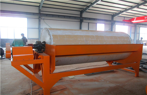 濕式磁選機(jī)，甘肅錳礦濕式磁選機(jī)，推薦合適廠家_甘肅錳礦濕式磁選機(jī)結(jié)構(gòu)價(jià)格好，參數(shù)及磁場(chǎng)強(qiáng)度 