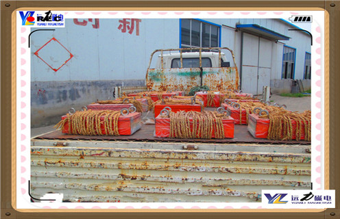 除鐵器，吉林除鐵器是干嘛的-磁性礦吉林除鐵器是干嘛的型號表_磁場強度標準范圍