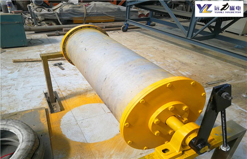 強(qiáng)磁滾筒，重慶強(qiáng)磁滾筒磁選機(jī)結(jié)構(gòu)圖_滾筒磁選機(jī)多少錢一臺(tái)，重慶強(qiáng)磁滾筒磁選機(jī)結(jié)構(gòu)圖工作原理 