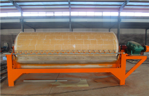 河沙磁選機(jī)，廣西河沙磁選機(jī)_小型河沙磁選機(jī)_廣西河沙磁選機(jī)價格