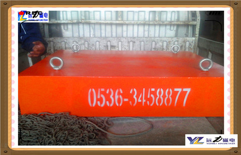 鎧裝永磁除鐵器，山東鎧裝永磁除鐵器_山東鎧裝永磁除鐵器批發(fā)價格_使用說明書原理型號價格