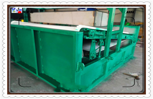 平板磁選機(jī)，安徽1530平板磁選機(jī)_如何進(jìn)行安徽1530平板磁選機(jī)的磁筒更換工作原理_選礦規(guī)格參數(shù)及執(zhí)行標(biāo)準(zhǔn)