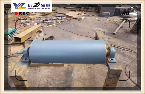 強(qiáng)磁滾筒，上海強(qiáng)磁滾筒內(nèi)部結(jié)構(gòu)，上海強(qiáng)磁滾筒內(nèi)部結(jié)構(gòu)多少錢一個(gè)工作原理 