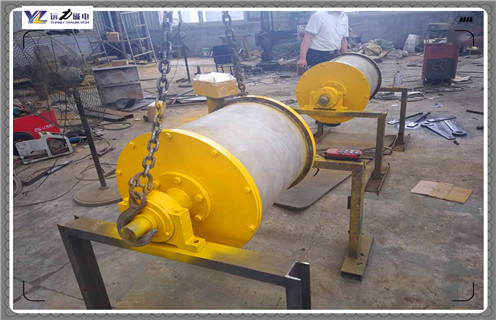 皮帶永磁滾筒，北京皮帶永磁滾筒，北京皮帶永磁滾筒多少錢一個工作原理