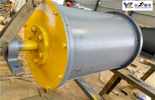 永磁滾筒，云南永磁滾筒，云南永磁滾筒多少錢一個工作原理