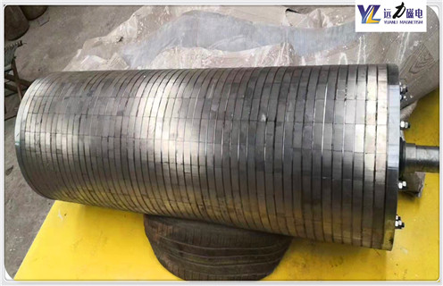 高強磁磁選機，重慶高強磁磁選機廠家_重慶高強磁磁選機廠家工作視頻十大品牌教你如何選擇設(shè)備